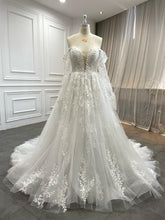 Starr Bridal - Brigette